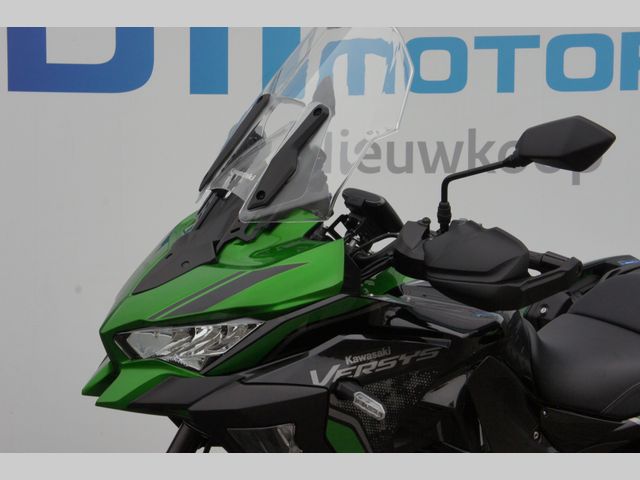 kawasaki - versys-1000-s-tourer