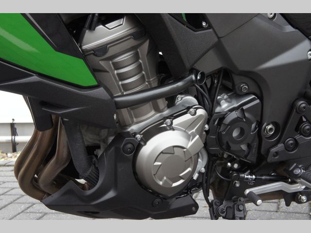 kawasaki - versys-1000-s-tourer
