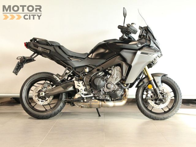 yamaha - tracer-9-gt