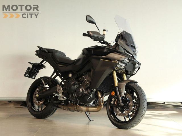 yamaha - tracer-9-gt