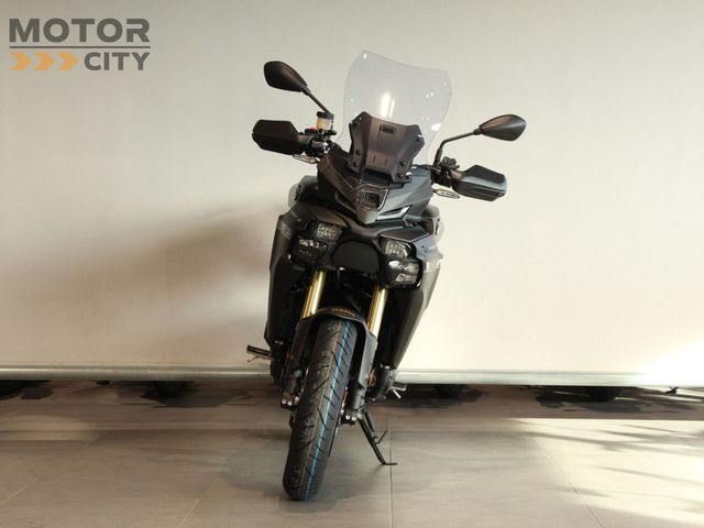 yamaha - tracer-9-gt