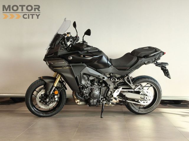 yamaha - tracer-9-gt