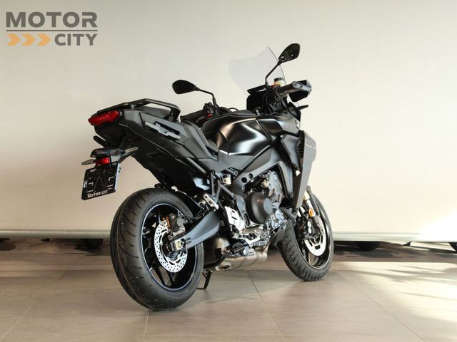 yamaha - tracer-9-gt