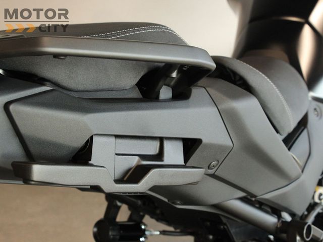 yamaha - tracer-9-gt