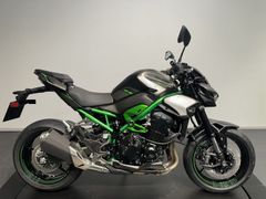 KAWASAKI Z900 70kW PERFORMANCE