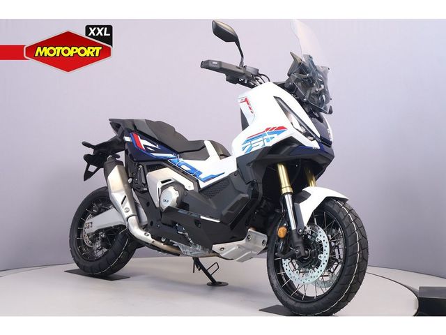 honda - x-adv