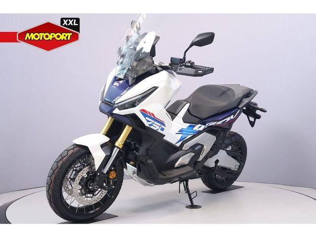 honda - x-adv