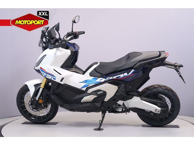 honda - x-adv