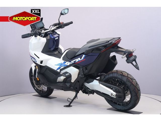 honda - x-adv