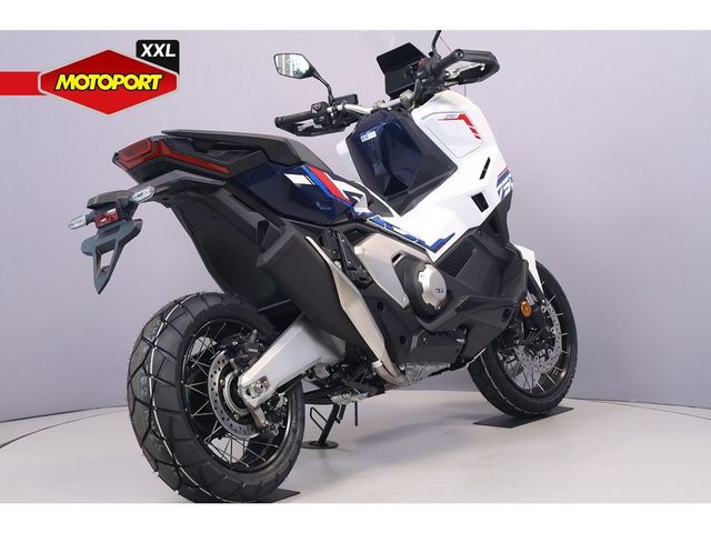 honda - x-adv