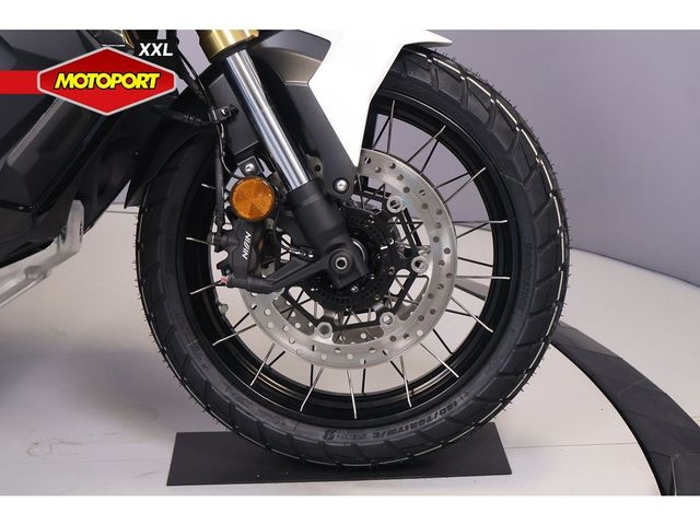 honda - x-adv
