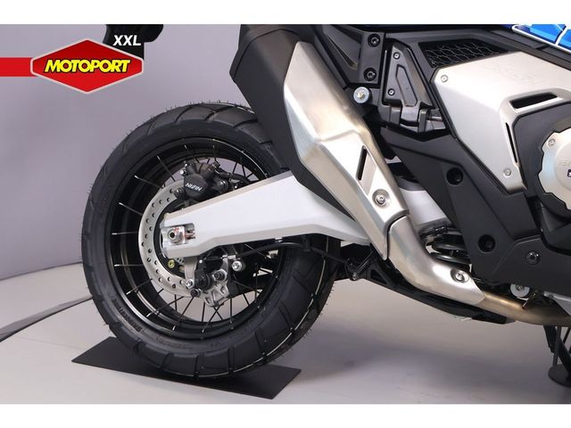 honda - x-adv
