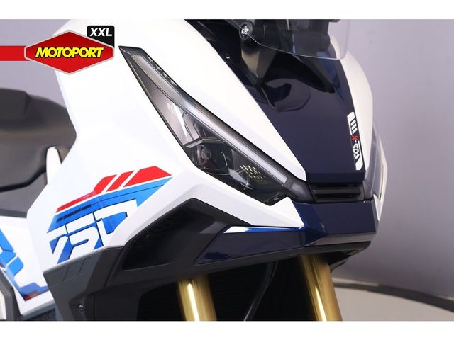 honda - x-adv