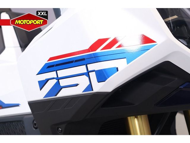 honda - x-adv