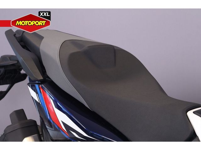 honda - x-adv