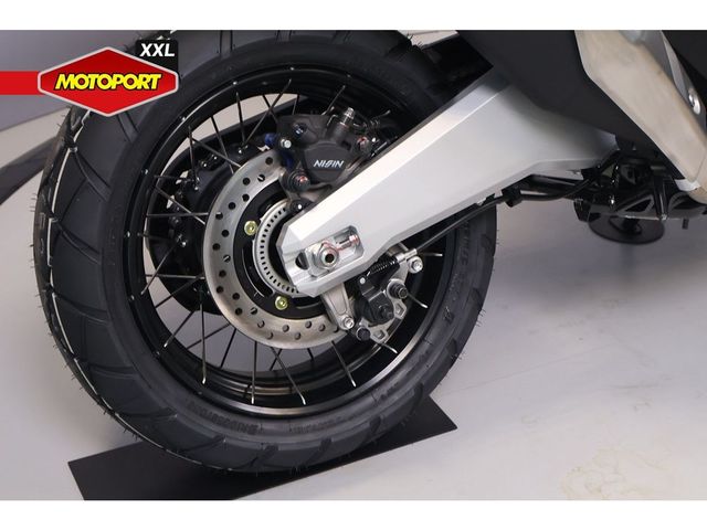 honda - x-adv