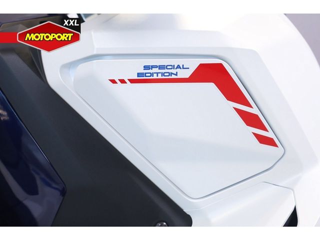 honda - x-adv