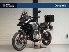 BMW F 850 GS ADVENTURE