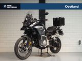 BMW F 850 GS ADVENTURE