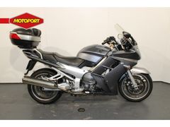 Yamaha FJR 1300 ABS 2005 occasion – foto 1 van 5