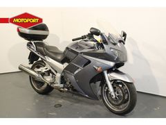 Yamaha FJR 1300 ABS 2005 occasion – foto 3 van 5