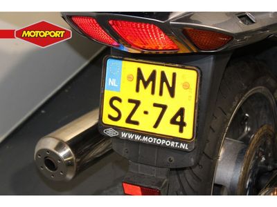 YAMAHA FJR 1300 A – foto 4