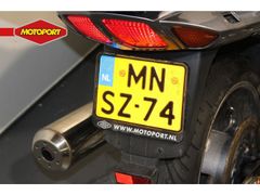 Yamaha FJR 1300 ABS 2005 occasion – foto 4 van 5
