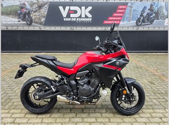 Yamaha Tracer 7 Y-AMT 2026 nieuw