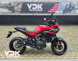 Yamaha Tracer 7 Y-AMT 2026 nieuw