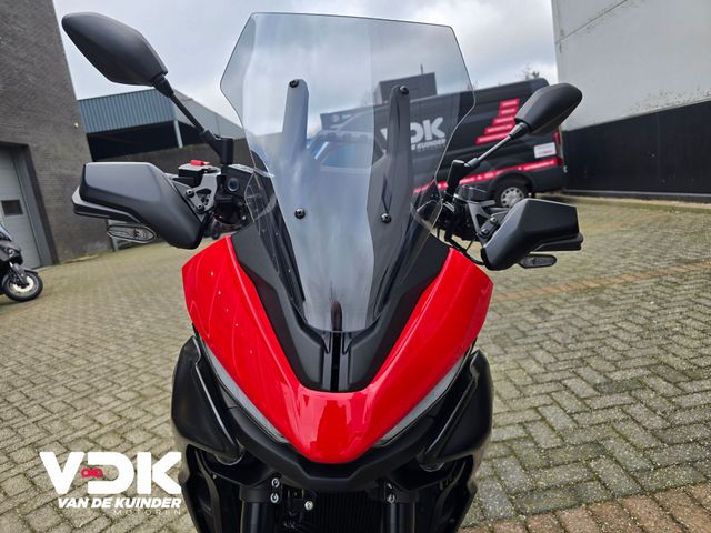 yamaha - tracer-7-y-amt