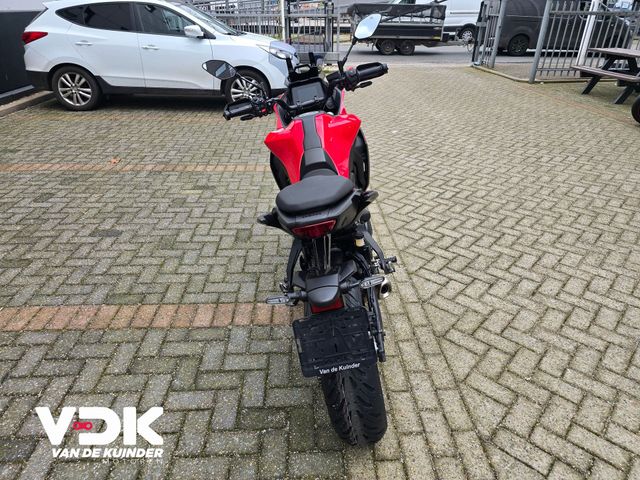 yamaha - tracer-7-y-amt