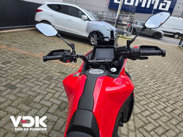 yamaha - tracer-7-y-amt