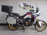 HONDA CRF 1000 L AFRICA TWIN DCT