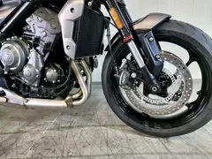 Triumph Trident 660 2024 occasion – foto 4 van 8