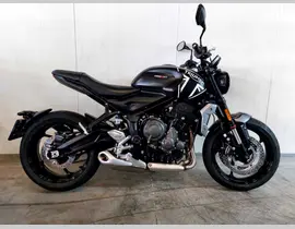 Triumph Trident 660 2024 occasion