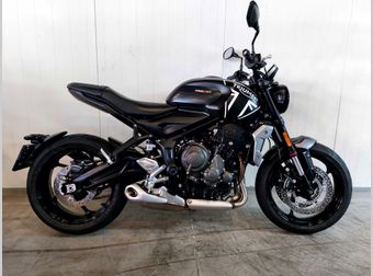Triumph Trident 660 2024 occasion