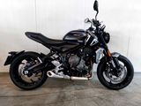 TRIUMPH TRIDENT 660