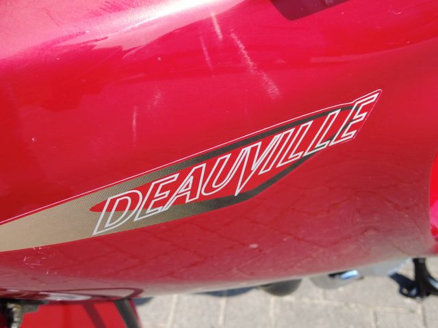 honda - nt-650-v-deauville