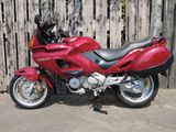 HONDA NT 650 V DEAUVILLE