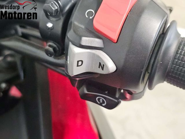 honda - nc-750-x-dct