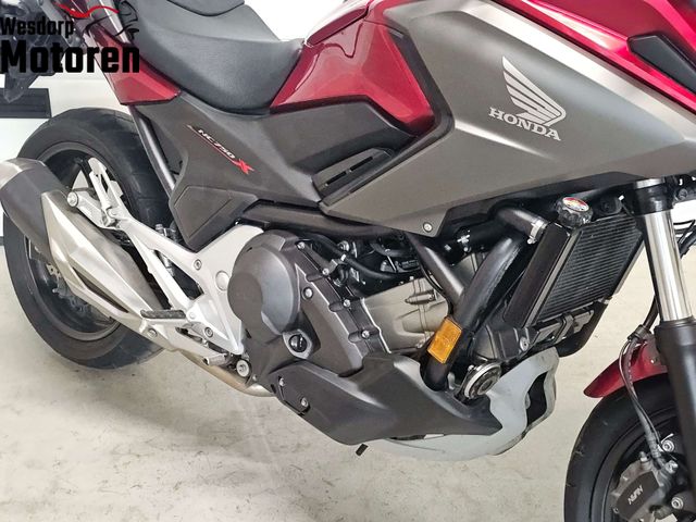 honda - nc-750-x-dct