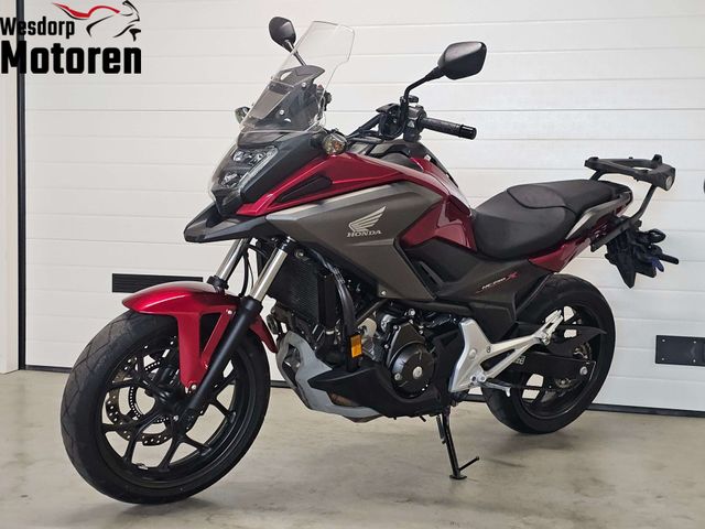 honda - nc-750-x-dct