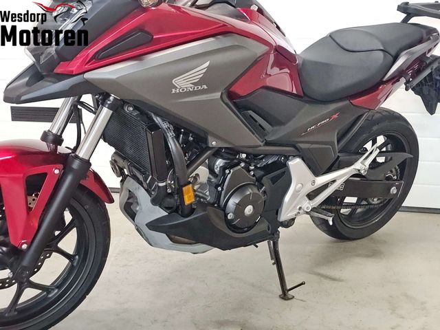honda - nc-750-x-dct