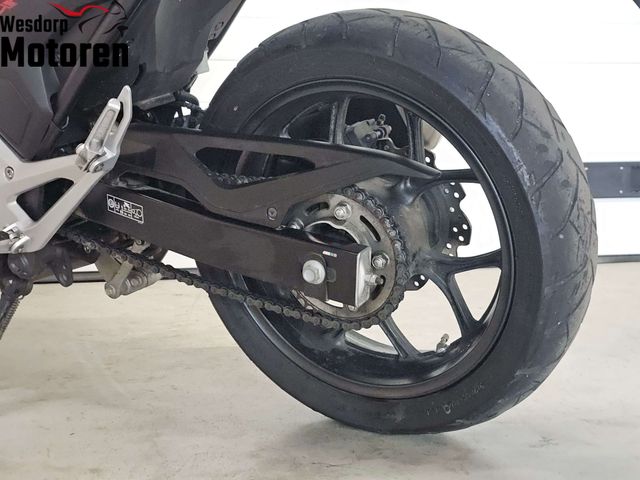 honda - nc-750-x-dct