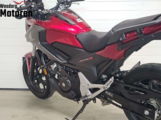 honda - nc-750-x-dct