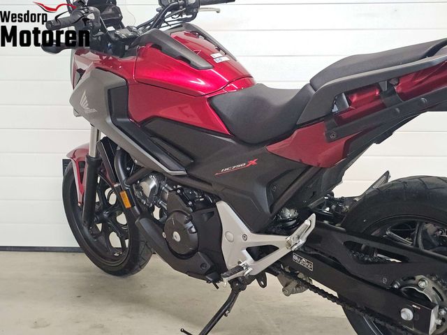 honda - nc-750-x-dct