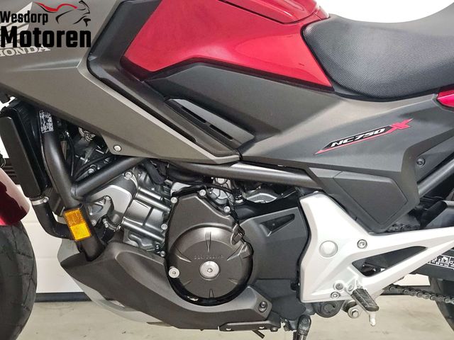 honda - nc-750-x-dct