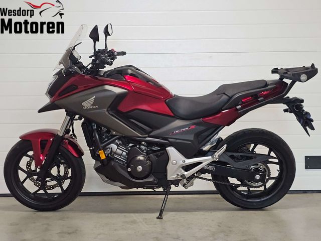 honda - nc-750-x-dct