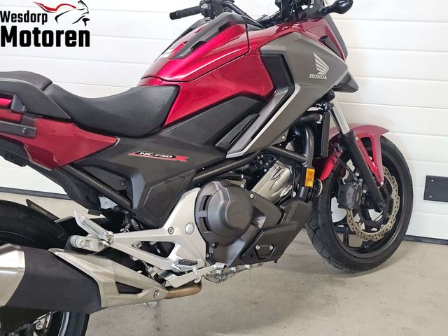 honda - nc-750-x-dct