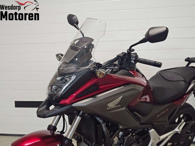 honda - nc-750-x-dct